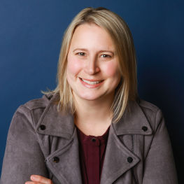Jessica Pocrnich